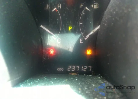 2008 Toyota Highlander Sport from USA, damaged, VIN JTEDS43A882060269